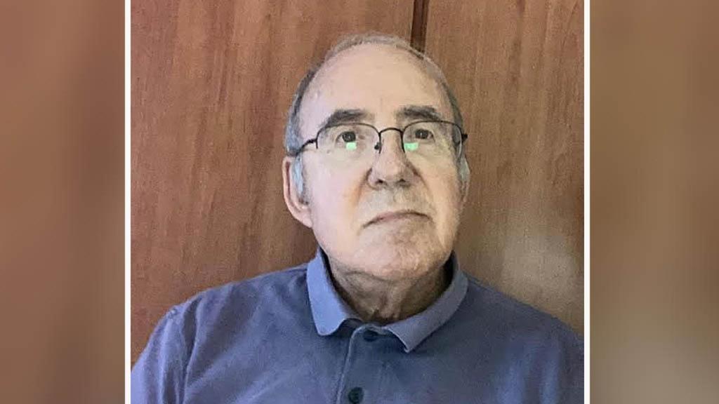 Pedro Misiego, exalcalde de Cigales.