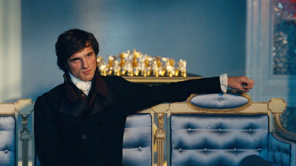 Jacob Elordi en 'Cumbres borrascosas'.