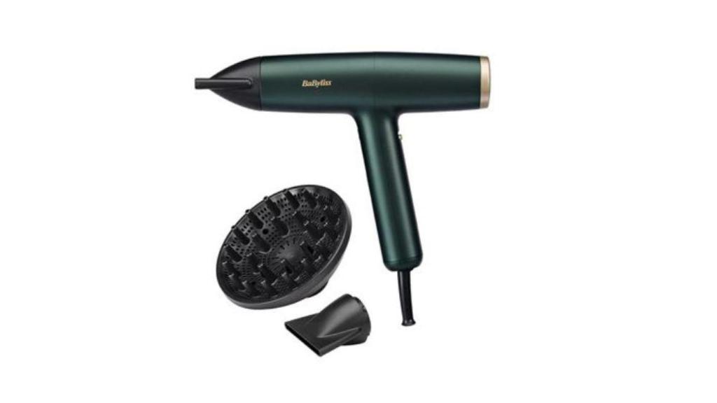Babyliss Air Power Pro D6555DE