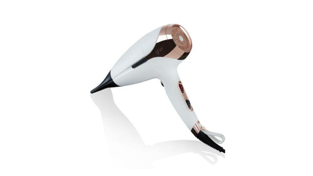 Ghd Helios