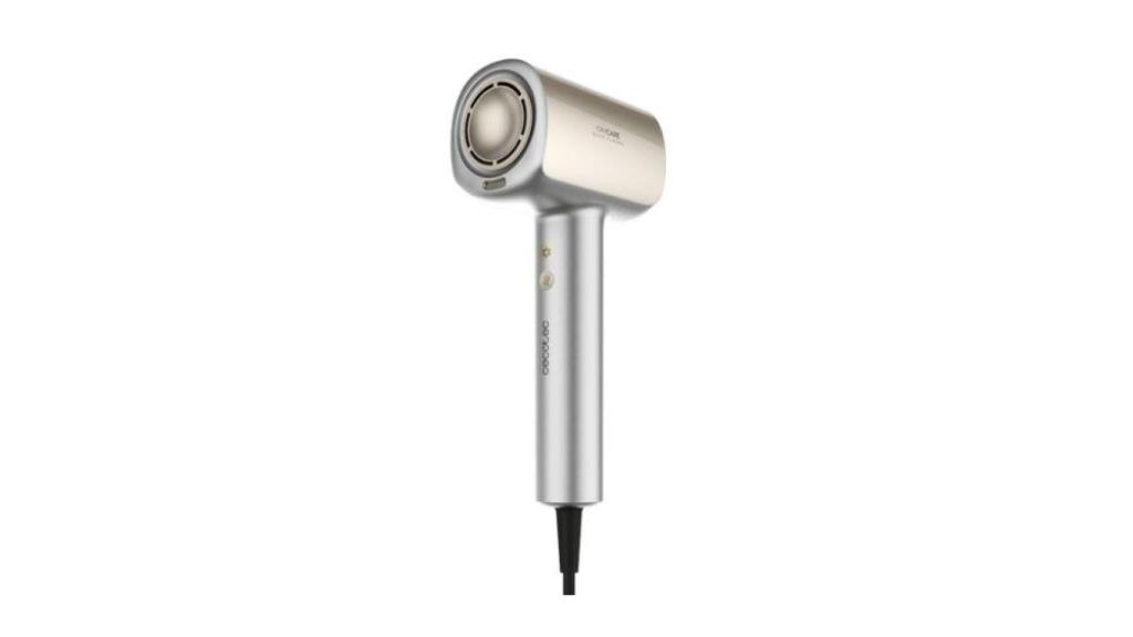 Cecotec DryGlam Nano Plasma