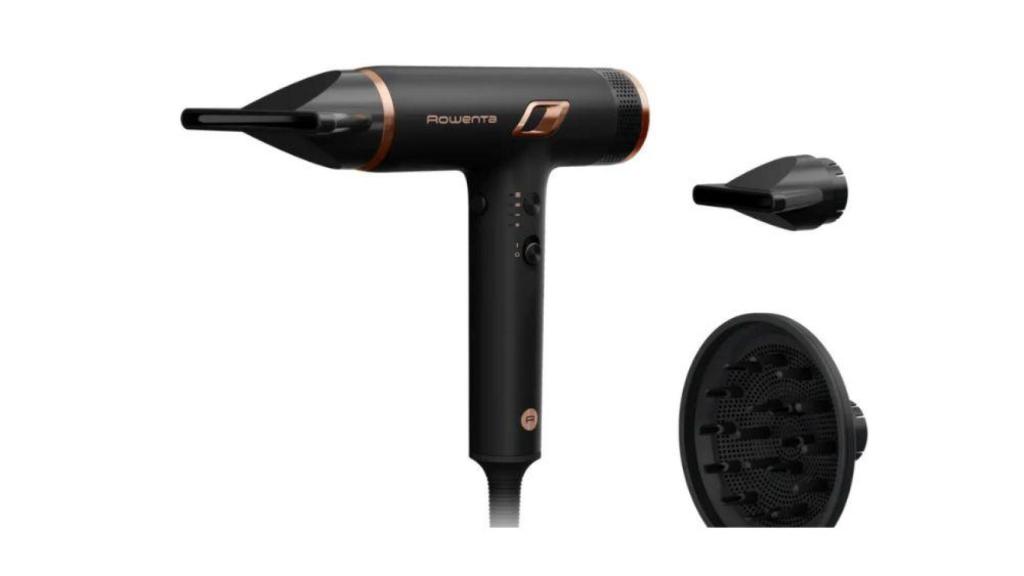 Rowenta Nano Ultimate Experience