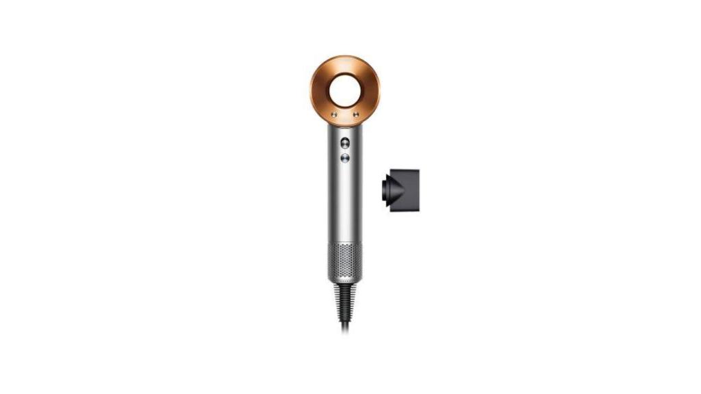 Dyson Supersonic Origin