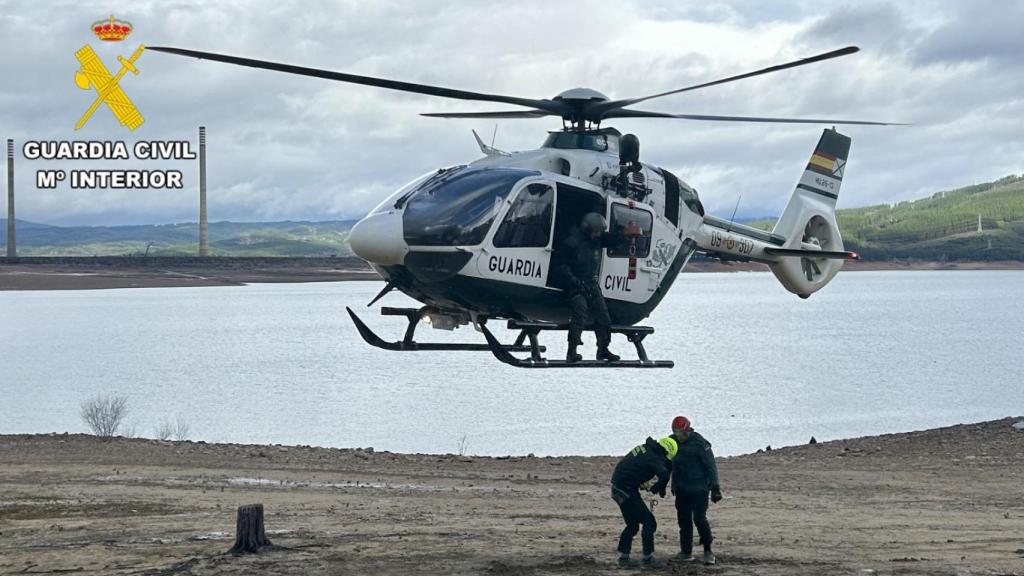 El trabajo que desarrollan estos especialistas se realiza siempre en equipo