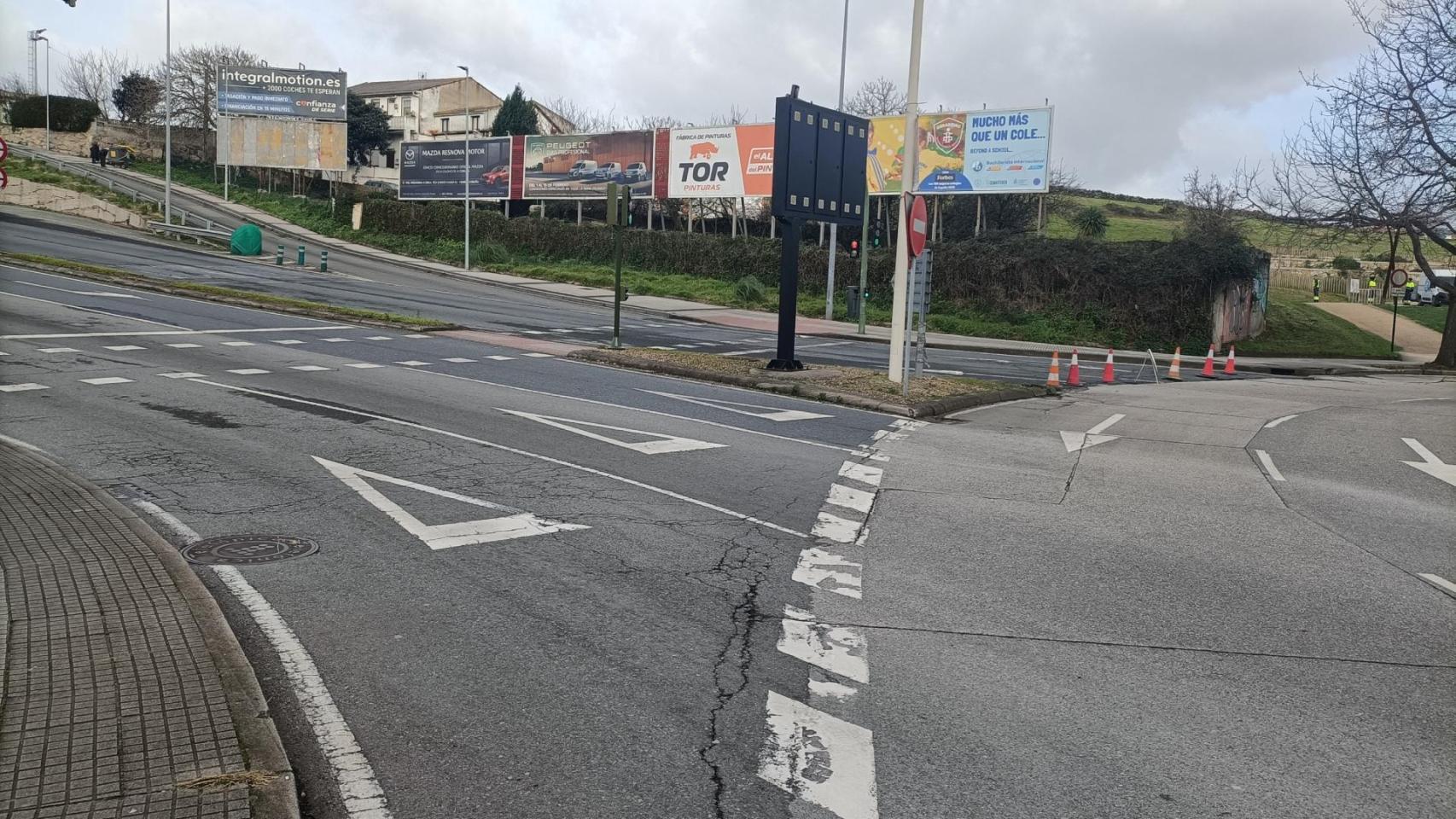 Cierre de la Tercera Ronda de A Coruña.