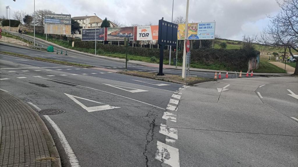 Cierre de la Tercera Ronda de A Coruña.