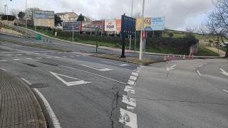 Cierre de la Tercera Ronda de A Coruña.