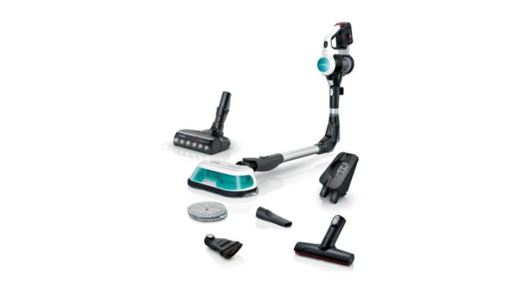 Bosch Unlimited 7 ProHygienic Aqua