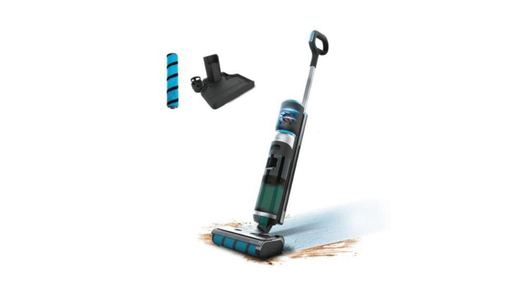 Freego Wash&Vacuum X-Treme