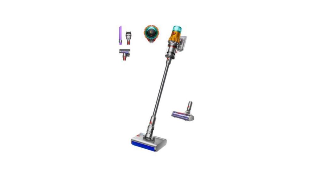 Dyson V12s Detect Slim