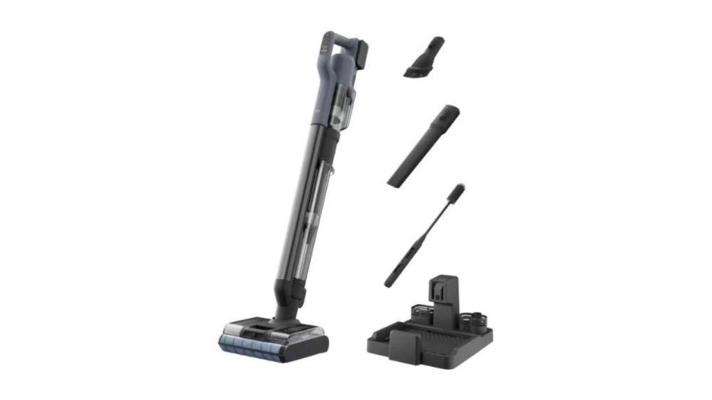 Aspiradora sin cable Wet&Dry Serie 8000