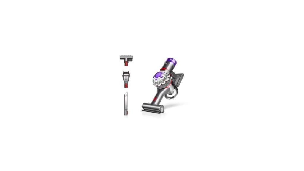 Dyson Car + Boat