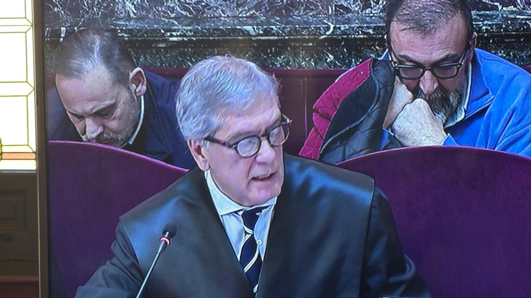 El exministro Ábalos y Koldo cuestionan al Supremo para juzgarles pero no logran parar la audiencia preliminar