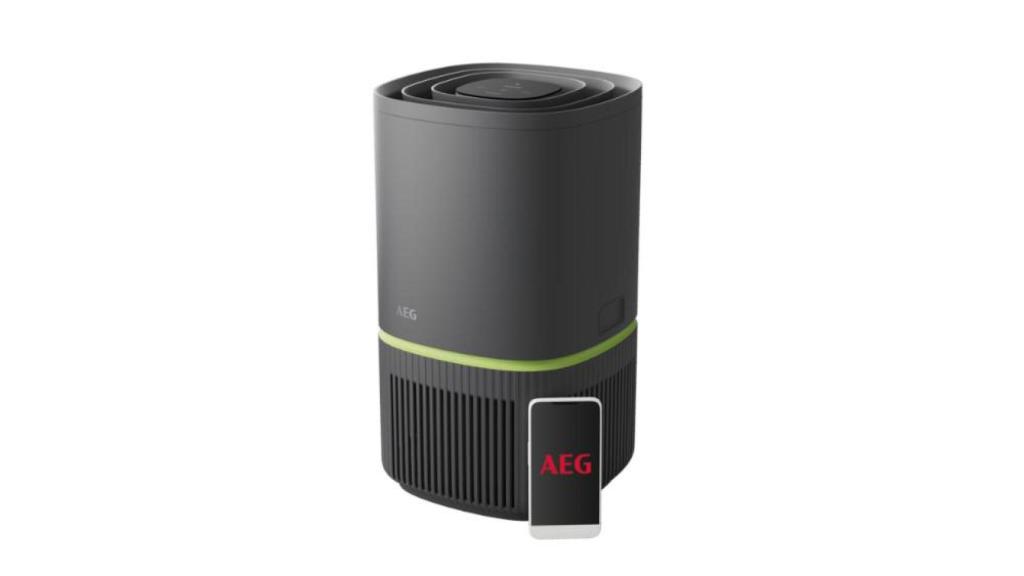 AEG Pure 5000