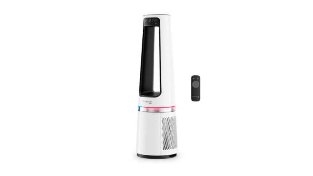 Rowenta Eclipse 3 en 1