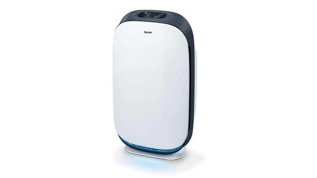 Beurer LR 500
