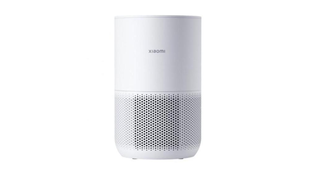 Xiaomi Smart Air Purifier 4 Compact