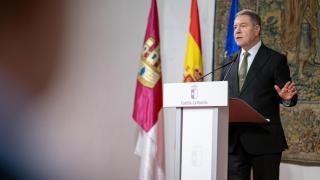 Page acusa a Sánchez de hundir a toda la infantería del PSOE por interés propio y exige autocrítica al PSOE