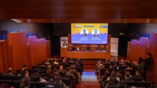 Una jornada sobre ciberseguridad organizada por AMTEGA.
