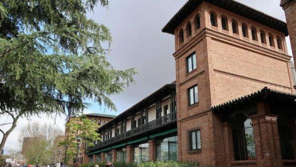 El nuevo barrio de la ciencia en Chamartín creado para descentralizar el turismo: tiene museo, escuelas y el CSIC
