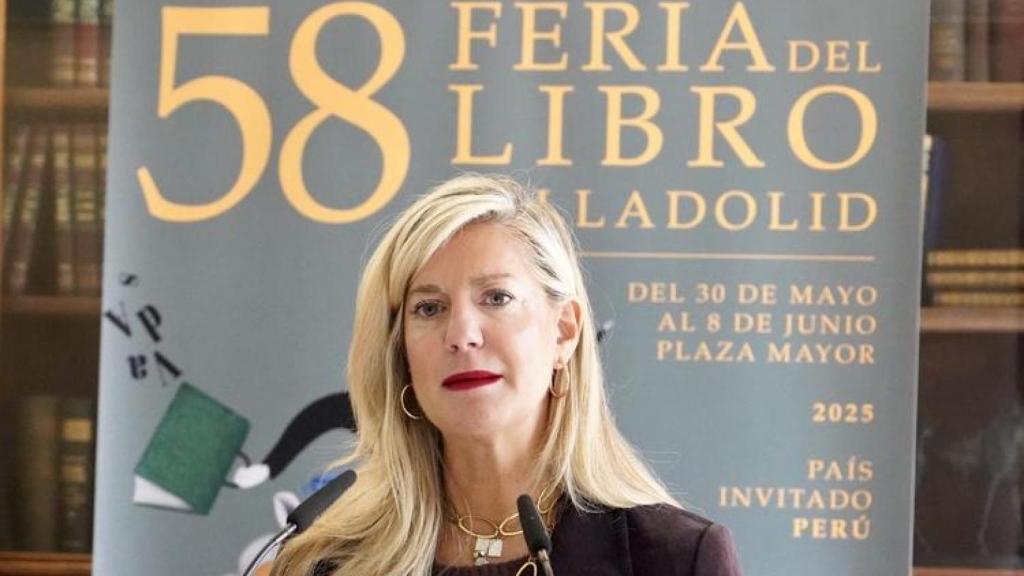 Imagen de Irene Carvajal.