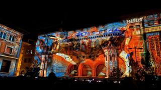 Espectáculo Teruel.