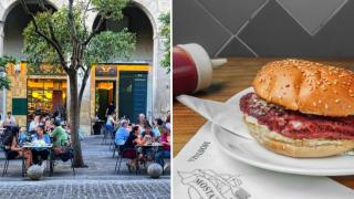 Bocadillería Mostaza