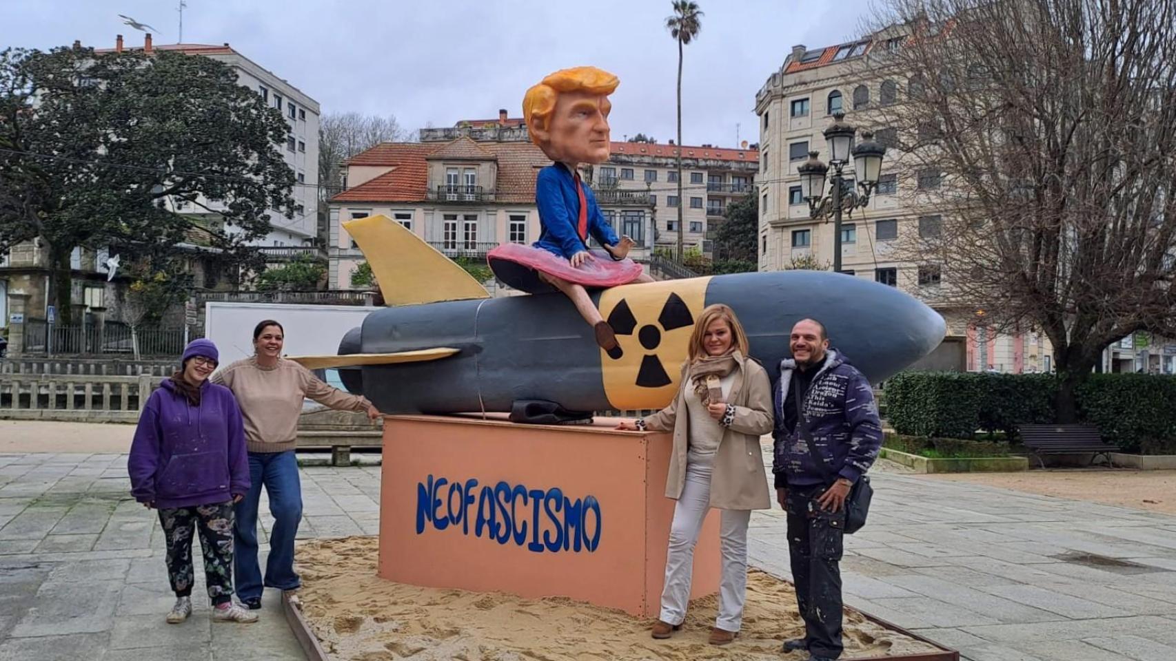 Meco de Redondela 2026