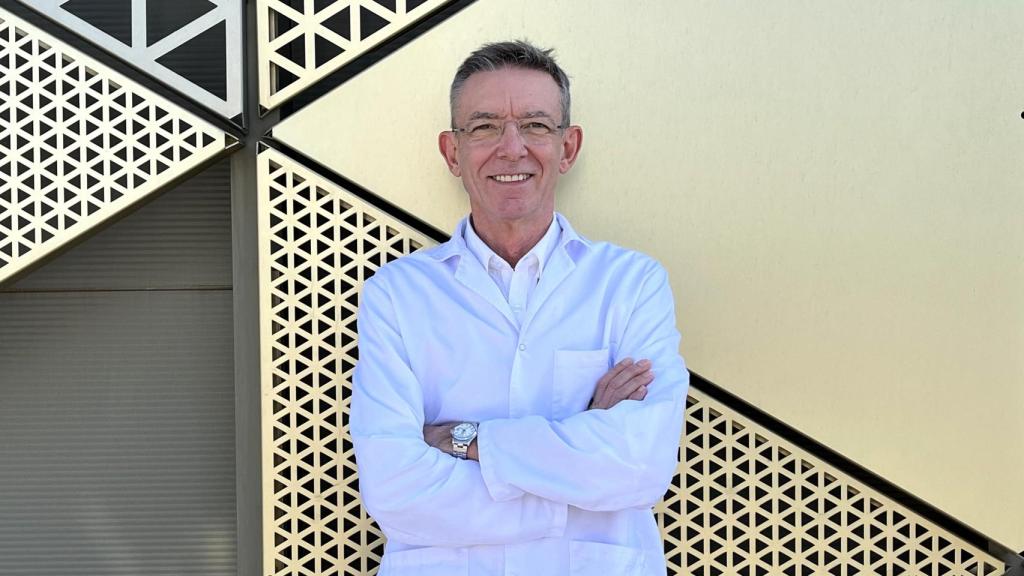 El doctor Balbino Povedano, jefe de Servicio de Ginecología y Obstetricia del Hospital Quirónsalud Córdoba, resuelve las dudas más comunes sobre el puerperio.