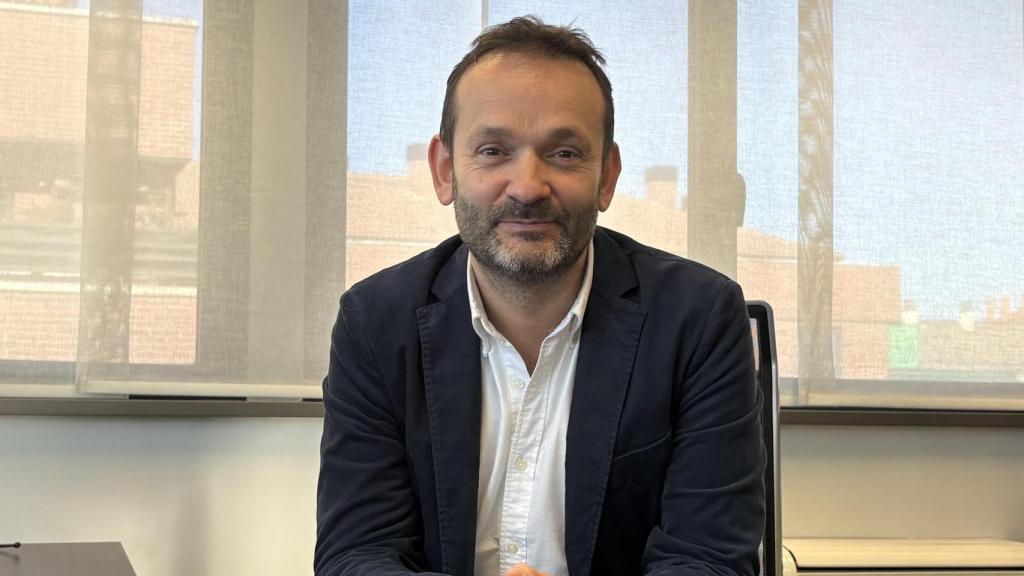 Íñigo Fernández de Piérola, fundador de NeuronUp.