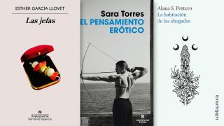 Los libros más vendidos: 13 de febrero de 2026