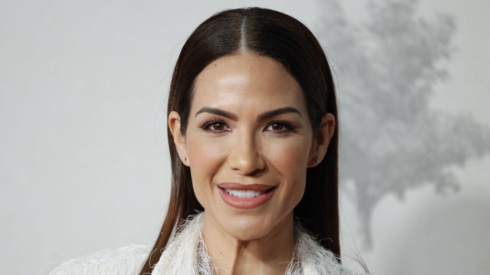 Tamara Gorro fue víctima de un secuestro cuando tenía 8 años.