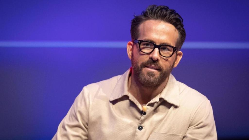 Ryan Reynolds (49) sobre la vida privilegiada de sus hijos: Son muy conscientes del mundo que los rodea