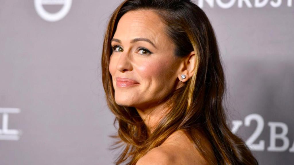 Jennifer Garner (53) prohíbe las redes sociales a sus hijos: Es un largo recorrido y me quedan un par más