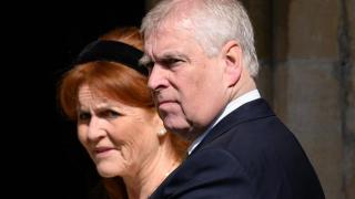Sarah Ferguson, en paradero desconocido tras el 'caso Epstein': dónde está y cuándo va a regresar la exduquesa