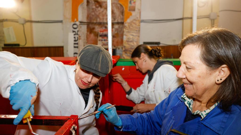 Foto: Javier Longobardo