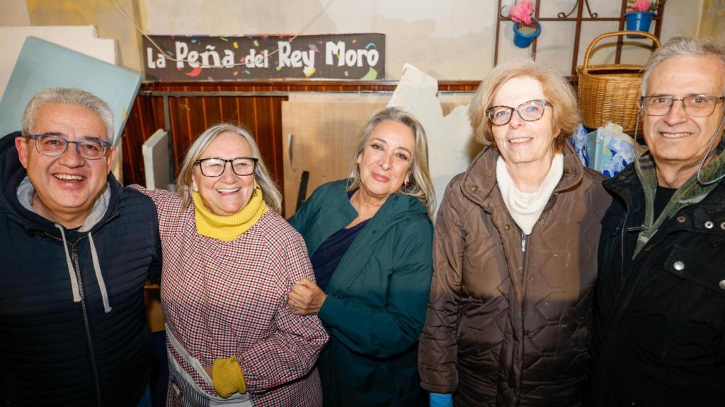 Foto: Javier Longobardo