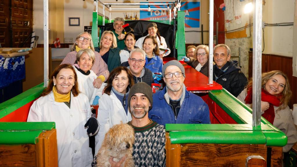 Foto: Javier Longobardo