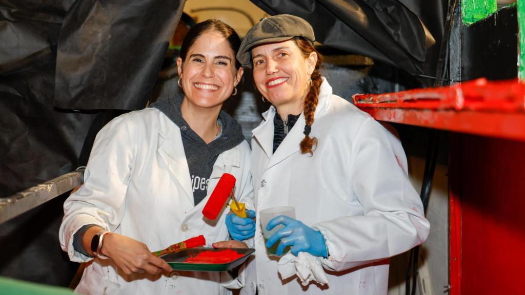 Foto: Javier Longobardo