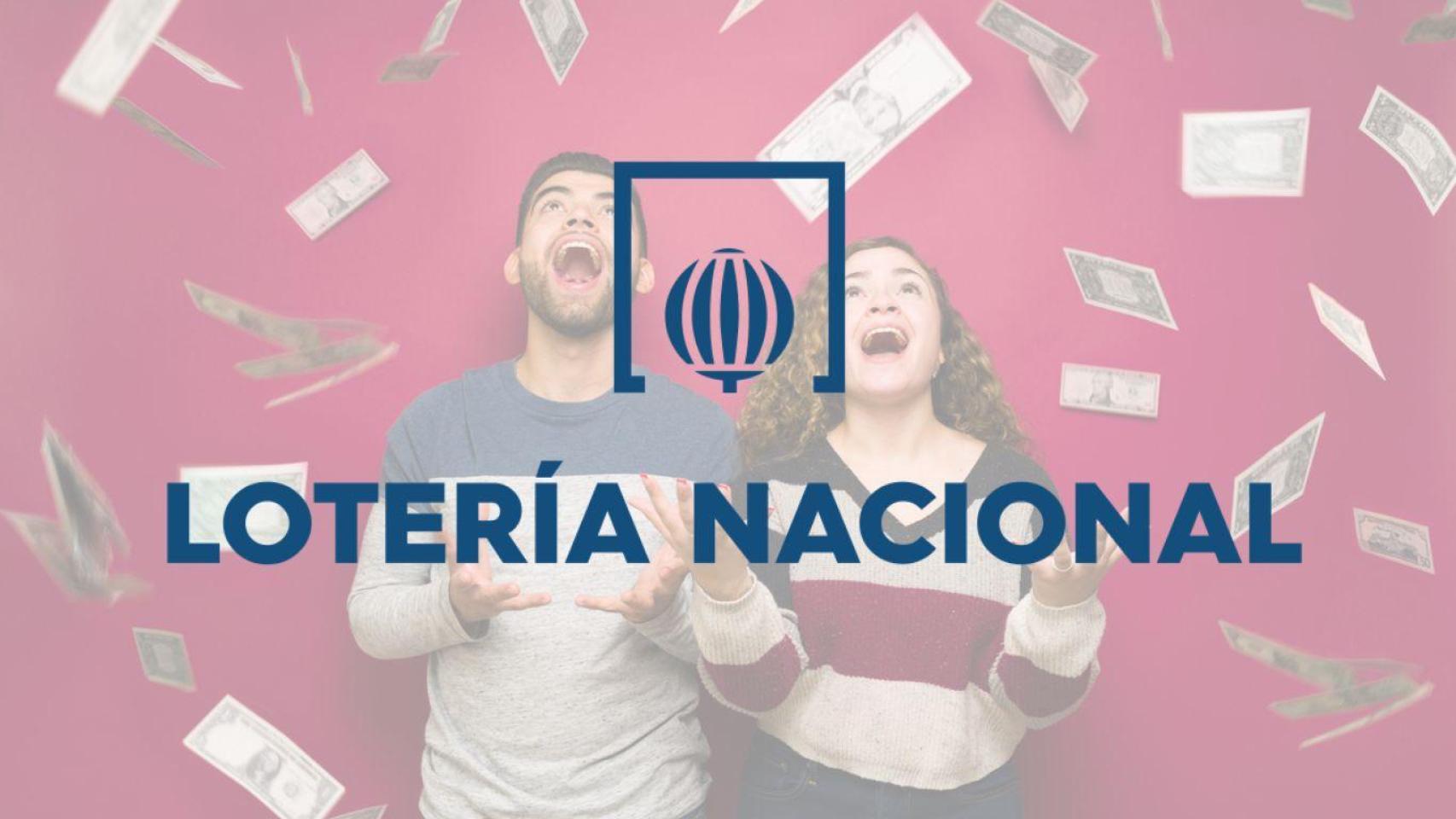 Comprobar Lotería Nacional | Resultados del sorteo de hoy jueves 12 de febrero de 2026