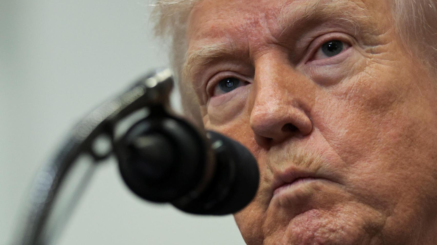 Trump prosigue con su agenda negacionista: anula el dictamen que estableció que los gases de efecto invernadero son nocivos