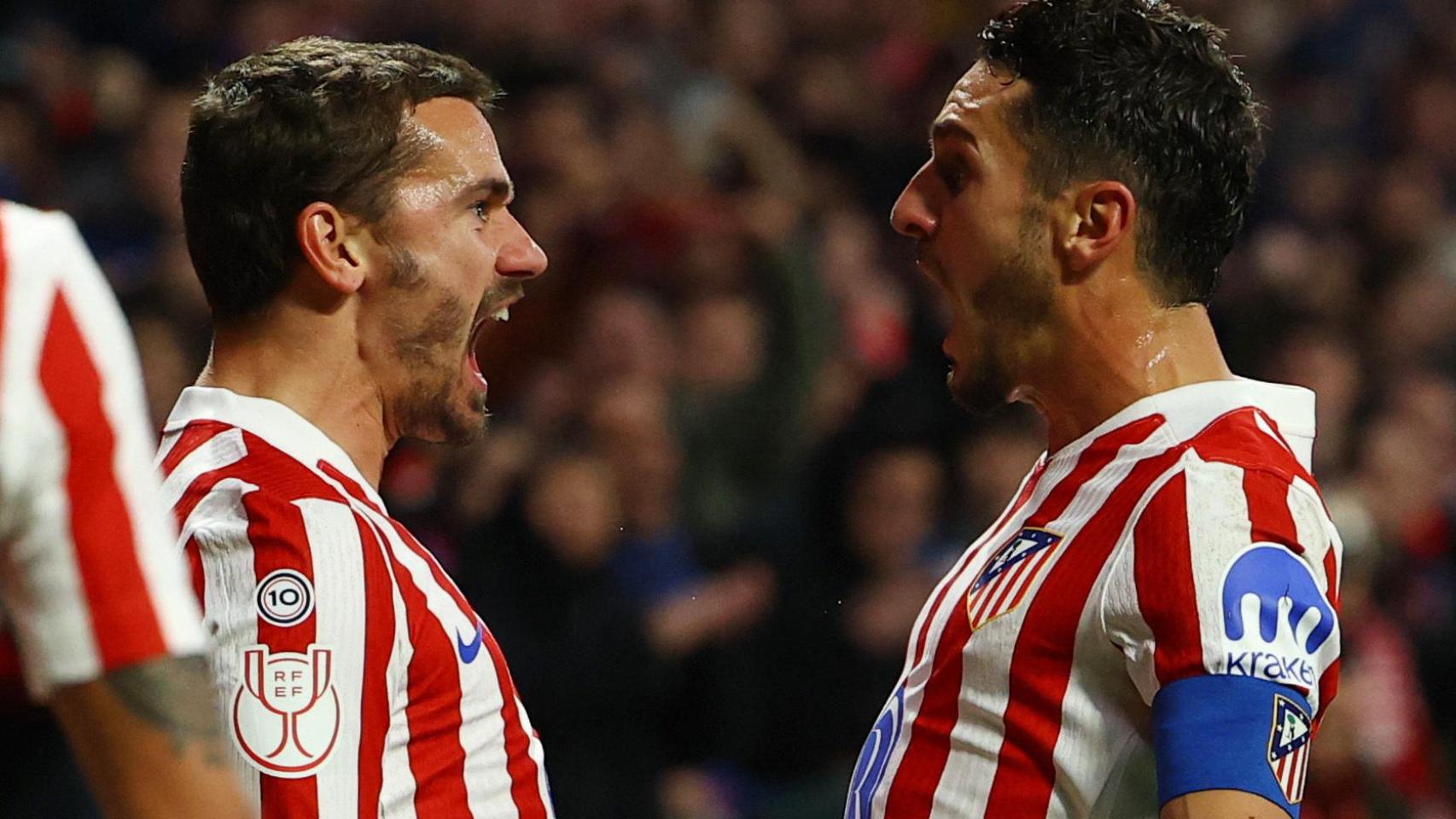 Atlético de Madrid - Arsenal, fútbol hoy en directo | Previa y última hora de la Champions League