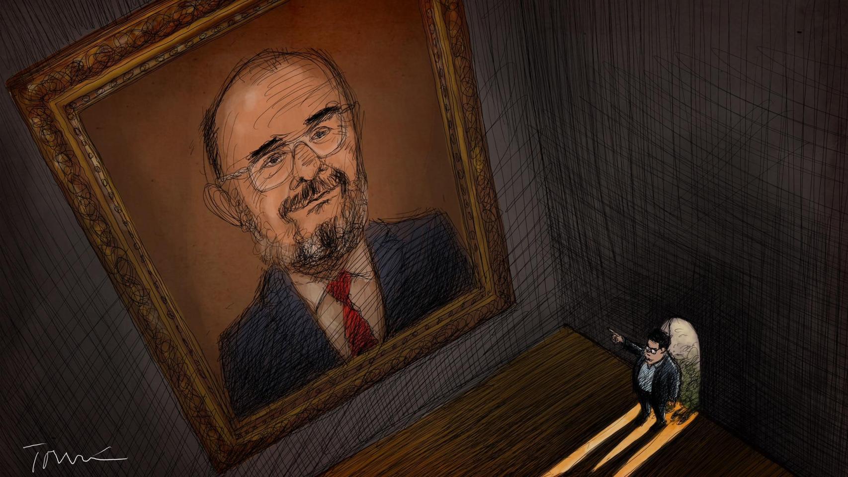 Bochorno en el PSOE tras atacar Óscar López a Lambán: Es impropio de un ministro , dice la líder socialista de Zaragoza