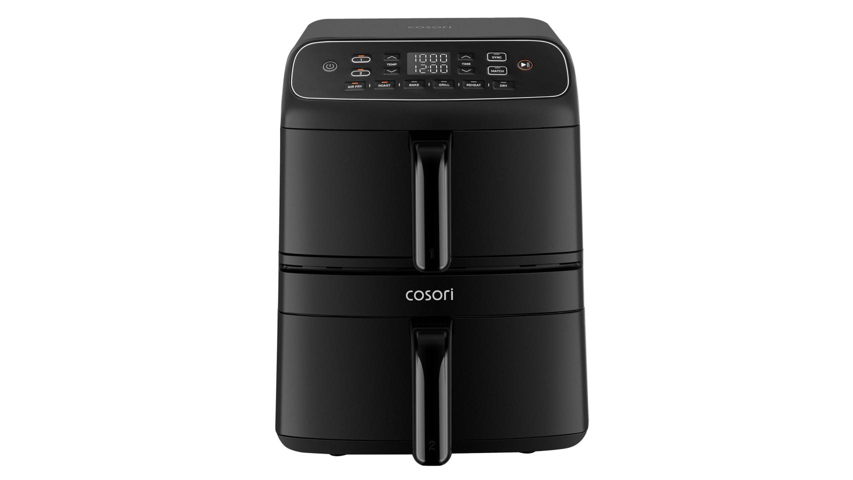 Cosori Turbo Tower Compact