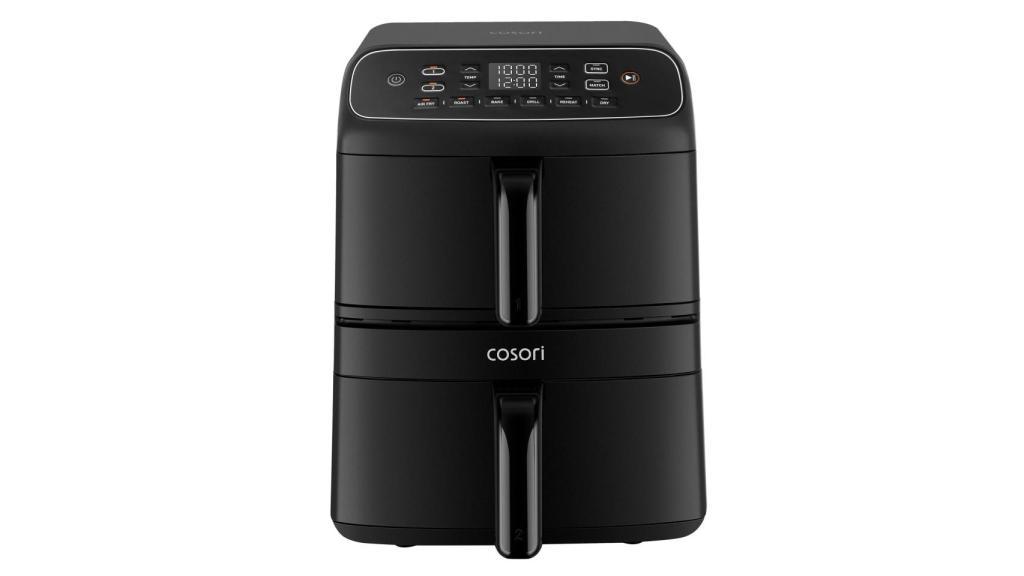 Cosori Turbo Tower Compact