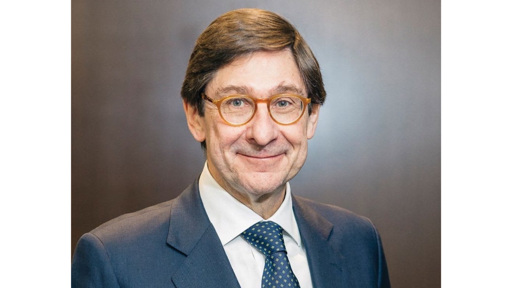 José Ignacio Goirigolzarri