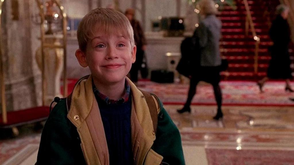Macaulay Culkin quiere mantener su identidad como Kevin en secreto.