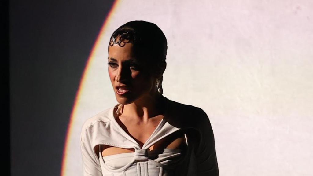 Rosalinda Galán pasó a la final y es una de las favoritas para ganar el Benidorm Fest.