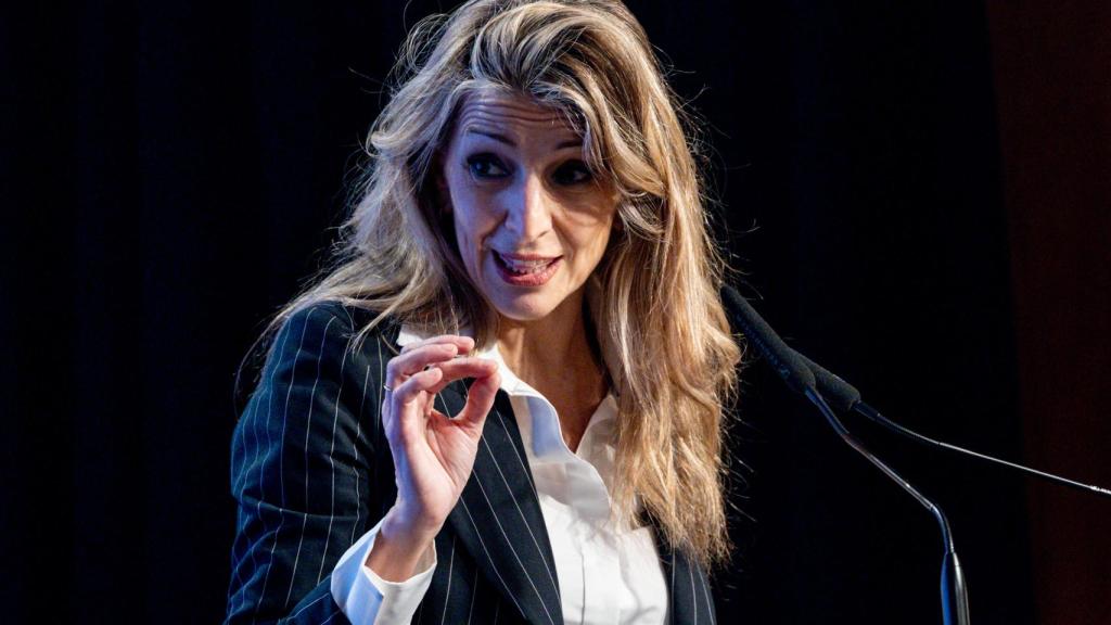 La Ministra recuerda los derechos de los trabajadores en estas situaciones.