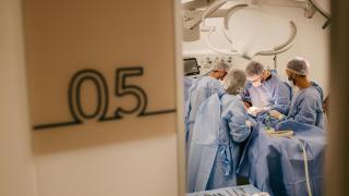 Detallamos la IA que planifica turnos hospitalarios y libera tiempo para los pacientes.